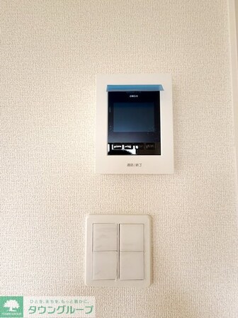 Kolet岩槻城町#03の物件内観写真